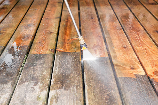 Professional Pressure Washing Services in Akron, IN